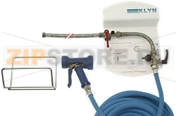 KLIN WASHING STATION 1 PRODUCT 