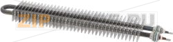 FINNED HEATING ELEMENT 1200W 230V 