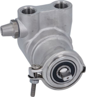 VOLUMETRIC PUMP NUERT ø 3/8 GAS/BSP