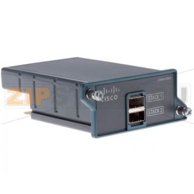 Модуль стекирования Cisco C2960S-STACK= 