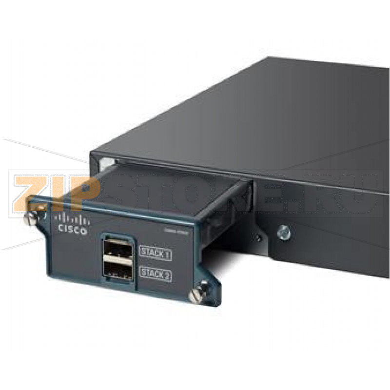 Модуль стекирования Cisco C2960S-STACK= 
