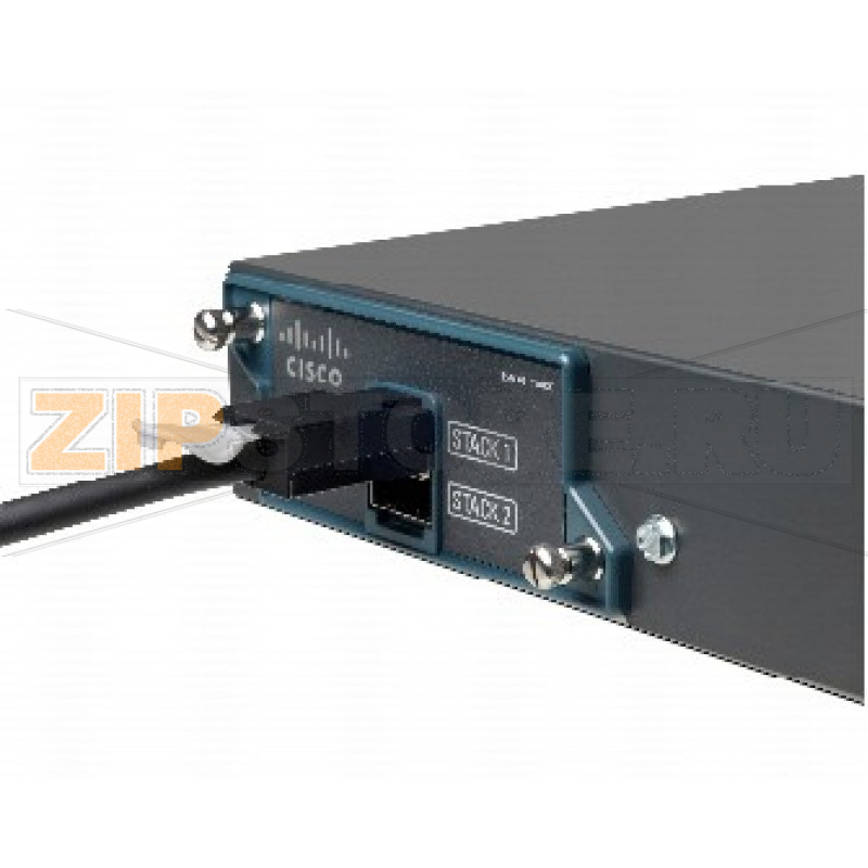 Модуль стекирования Cisco C2960S-STACK= 