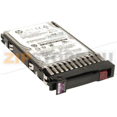 Жесткий диск 300 Гб HPE 870753-B21 