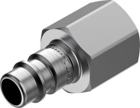 Штекер быстроразъемный Festo NPHS-S6-M-G38F
