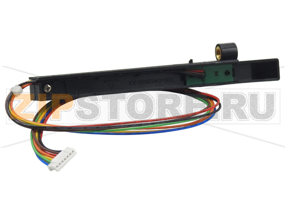 Label sensor module Godex EZ-2350i Label sensor module Godex EZ-2350iНазвание запчасти Godex на английском языке: Label sensor module EZ-2350i.