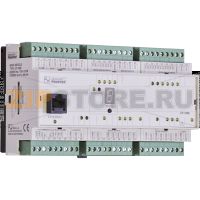 TECO CP-1008 