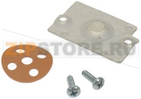 МАТОВАЯ ПЛАСТИНА LPG BLIND