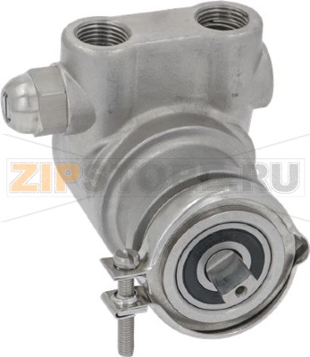 150LIT PROCON INOX CLAMP PUMP 