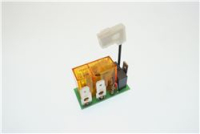 SCHEDA ELETTRONICA 110V