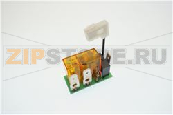 SCHEDA ELETTRONICA 110V 