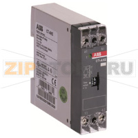 Реле времени CT-АKE ABB 1SVR550519R2000