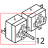 Thermostat 0-90 °C Silanos E1000
