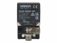 Датчик индуктивный Omron E2Q5-N20E1-M1