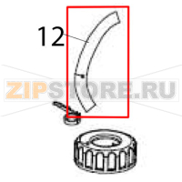 Silicone tube Hurakan HKN-ME717