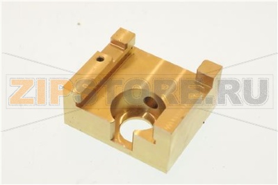 ОСНОВАНИЕ КРЕПЛЕНИЯ 