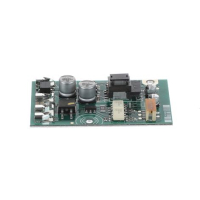 EB 2016 POWER BOARD FULLY LOADED
