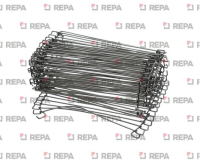 WIRE BELT KIT (0800520)