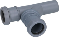 DRAIN HOSE 3WAYS DN 32/32 M/F