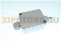 ENVIRONMENT PROBE PT1000