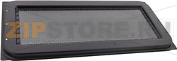 COUNTER-DOOR ELECTROLUX 5550409204 