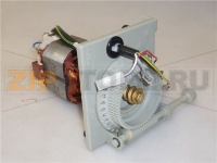 ASSIEME MACINACAFFÈ 230V 50/60Hz