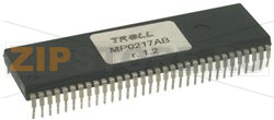 MICRO H8 MP0217AB ROBOSTAR 1/2 