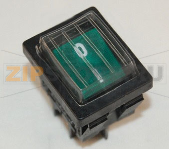 Переключатель Angelo Po FX101E1 