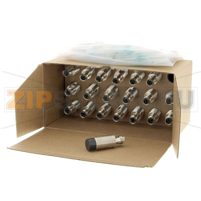 Датчик индуктивный Omron E2B-M18KN16-M1-B1-20 