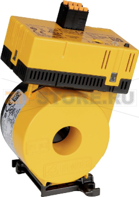 Трансформатор тока 63 А, 20 мм, 1 шт Bender CTUB101-CTBC20 LV 