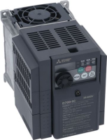 INVERTER MITSUBISHI 8.0A FR D740 3.7KW