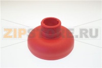 КРЫШКА МОТОРА МИКСЕРА FAMA