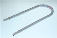 CONDUTTURA; FLEXIBLE; D=12/L=700MM