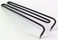 RESISTENZA FRY-TOP 700 254V