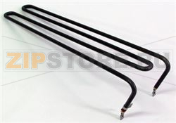 RESISTENZA FRY-TOP 700 254V 