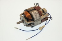 МОТОР 220/230 ВОЛЬТ-50/60 ГЦ