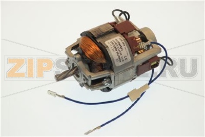 МОТОР 220/230 ВОЛЬТ-50/60 ГЦ 