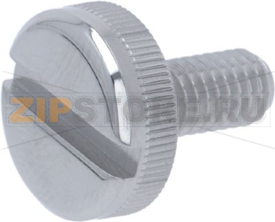 AESTHETIC SCREW M6 FOR BODYWORK B.A. 