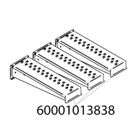Воздуховод в сборе Abat ПЭК-400