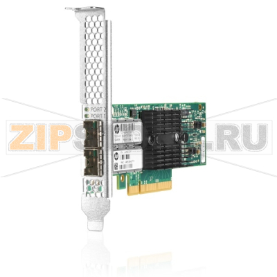 Адаптер HPE 779793-B21 