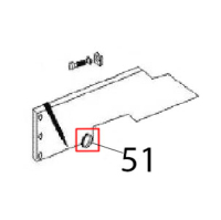 Grommet Ø: 29-37 Angelo Po FC241G