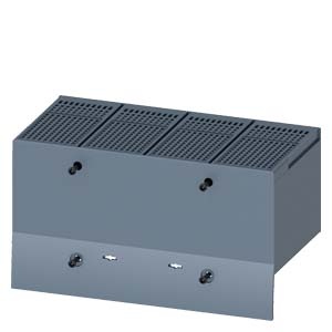 КРЫШКА КЛЕММНИКА УВЕЛИЧ. 4 ПОЛЮС. 1 ШТ. ПРИНАДЛЕЖНОСТЬ ДЛЯ: 3VA2 400/630 Siemens 3VA9481-0WF40 
