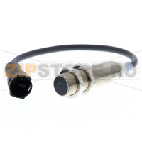 Датчик индуктивный Omron E2A-M18LS08-WS-B1-M01