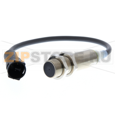 Датчик индуктивный Omron E2A-M18LS08-WS-B1-M01 