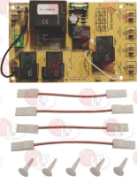 ELECTRONIC BOARD