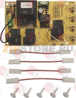 ELECTRONIC BOARD 