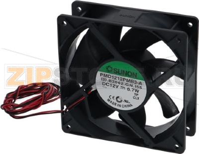 ОСЕВОЙ ВЕНТИЛЯТОР SUNON 120X120X38 MM 