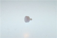 PERNO FISSAGGIO VETRO IN PTFE