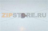 PERNO FISSAGGIO VETRO IN PTFE