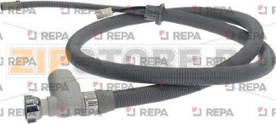 ВПУСКНОЙ ШЛАНГ АКВАСТОП 1800 ММ 