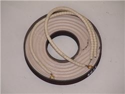 Heating ring 1 kW   440 V  145 mm diamet 